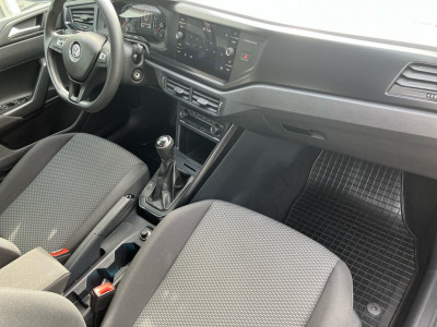 VW Polo Gebrauchtwagen VW Polo Gebrauchtwagen