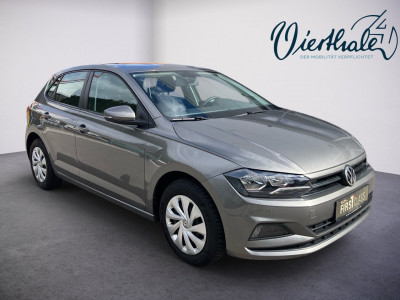 VW Polo Gebrauchtwagen VW Polo Gebrauchtwagen