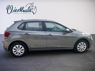 VW Polo Gebrauchtwagen VW Polo Gebrauchtwagen