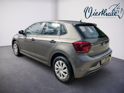 VW Polo Gebrauchtwagen VW Polo Gebrauchtwagen