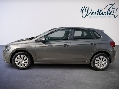 VW Polo Gebrauchtwagen VW Polo Gebrauchtwagen