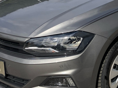 VW Polo Gebrauchtwagen VW Polo Gebrauchtwagen