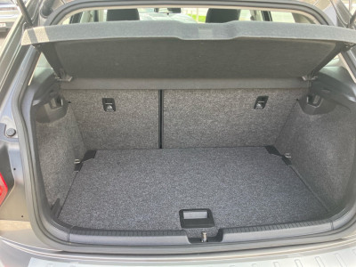VW Polo Gebrauchtwagen VW Polo Gebrauchtwagen
