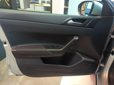 VW Taigo Gebrauchtwagen VW Taigo Gebrauchtwagen