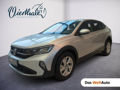 VW Taigo Gebrauchtwagen VW Taigo Gebrauchtwagen