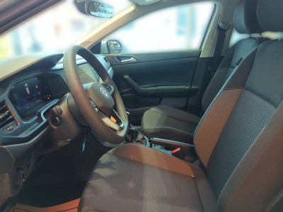 VW Taigo Gebrauchtwagen VW Taigo Gebrauchtwagen