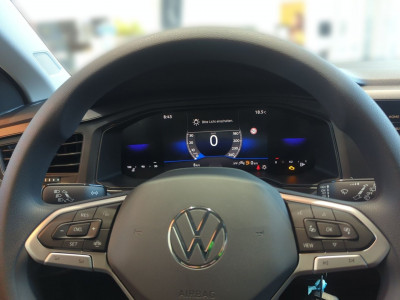 VW Taigo Gebrauchtwagen VW Taigo Gebrauchtwagen