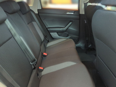 VW Taigo Gebrauchtwagen VW Taigo Gebrauchtwagen