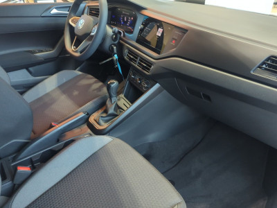 VW Taigo Gebrauchtwagen VW Taigo Gebrauchtwagen