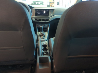 VW Taigo Gebrauchtwagen VW Taigo Gebrauchtwagen