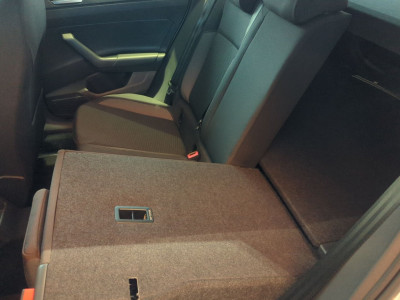 VW Taigo Gebrauchtwagen VW Taigo Gebrauchtwagen