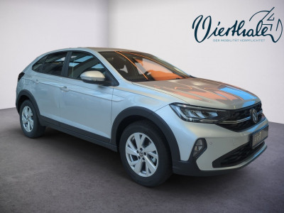 VW Taigo Gebrauchtwagen VW Taigo Gebrauchtwagen