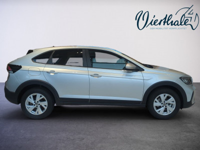 VW Taigo Gebrauchtwagen VW Taigo Gebrauchtwagen