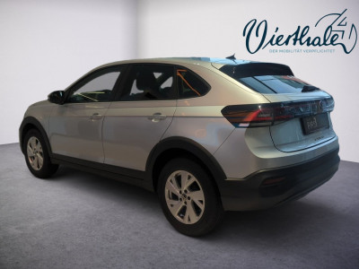 VW Taigo Gebrauchtwagen VW Taigo Gebrauchtwagen
