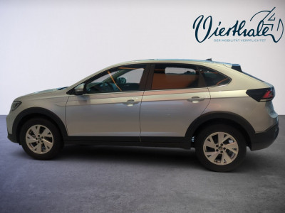 VW Taigo Gebrauchtwagen VW Taigo Gebrauchtwagen