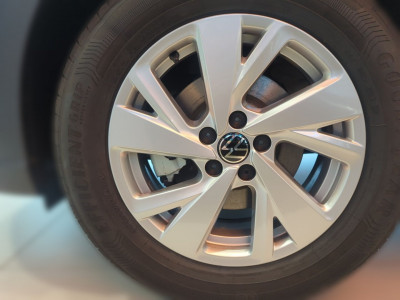 VW Taigo Gebrauchtwagen VW Taigo Gebrauchtwagen