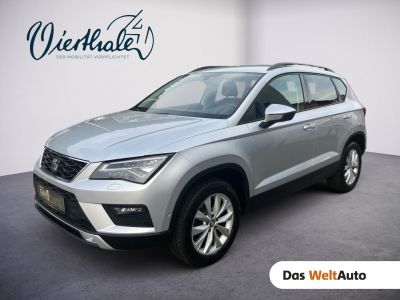 Seat Ateca Gebrauchtwagen