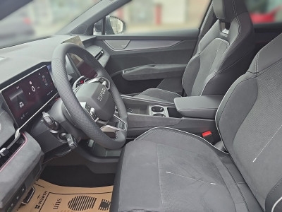 Skoda Peaq Gebrauchtwagen Skoda Peaq Gebrauchtwagen