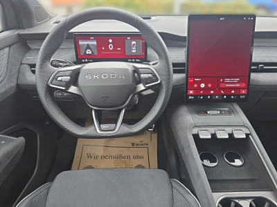 Skoda Peaq Gebrauchtwagen Skoda Peaq Gebrauchtwagen