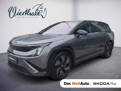 Skoda Peaq Gebrauchtwagen Skoda Peaq Gebrauchtwagen