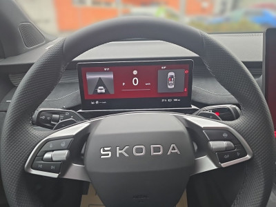 Skoda Peaq Gebrauchtwagen Skoda Peaq Gebrauchtwagen