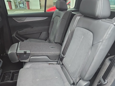 Skoda Peaq Gebrauchtwagen Skoda Peaq Gebrauchtwagen