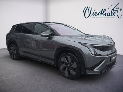 Skoda Peaq Gebrauchtwagen Skoda Peaq Gebrauchtwagen