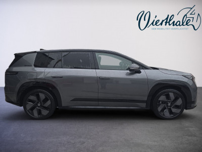 Skoda Peaq Gebrauchtwagen Skoda Peaq Gebrauchtwagen