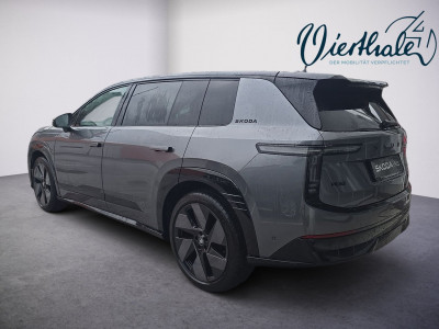 Skoda Peaq Gebrauchtwagen Skoda Peaq Gebrauchtwagen