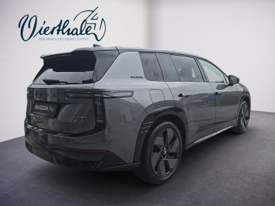 Skoda Peaq Gebrauchtwagen Skoda Peaq Gebrauchtwagen