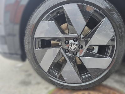 Skoda Peaq Gebrauchtwagen Skoda Peaq Gebrauchtwagen