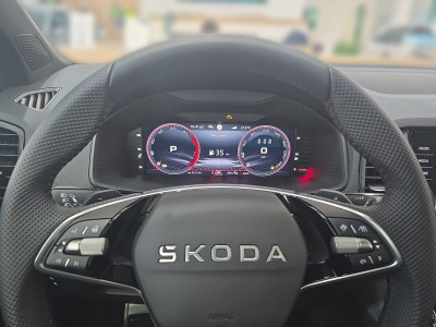 Skoda Karoq Gebrauchtwagen Skoda Karoq Gebrauchtwagen