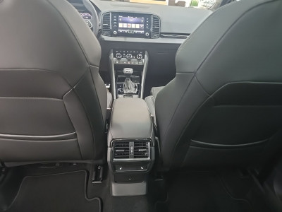 Skoda Karoq Gebrauchtwagen Skoda Karoq Gebrauchtwagen