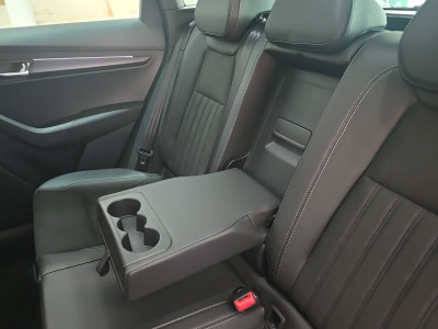 Skoda Karoq Gebrauchtwagen Skoda Karoq Gebrauchtwagen
