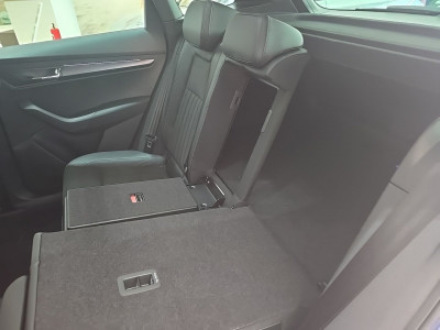 Skoda Karoq Gebrauchtwagen Skoda Karoq Gebrauchtwagen