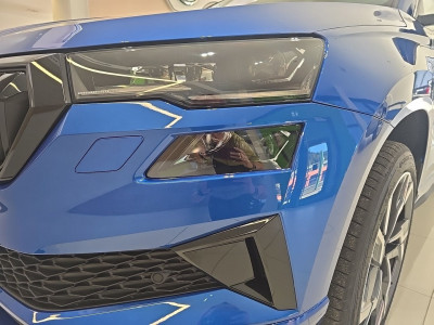 Skoda Karoq Gebrauchtwagen Skoda Karoq Gebrauchtwagen