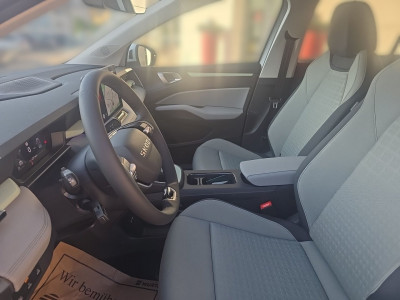 Skoda Epiq Gebrauchtwagen Skoda Epiq Gebrauchtwagen