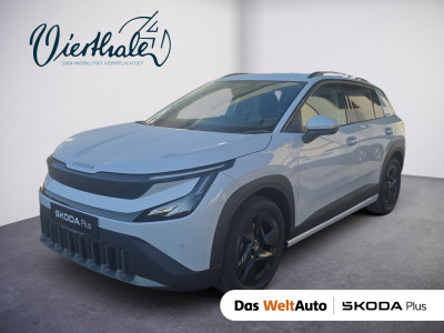 Skoda Epiq Gebrauchtwagen Skoda Epiq Gebrauchtwagen