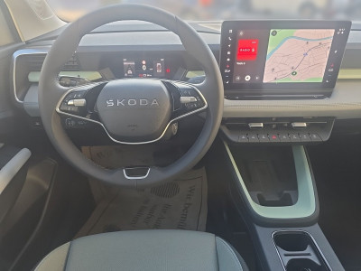 Skoda Epiq Gebrauchtwagen Skoda Epiq Gebrauchtwagen