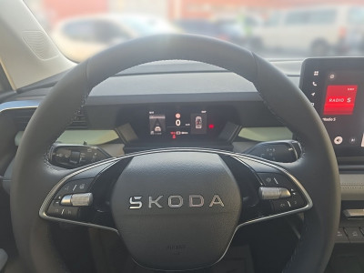 Skoda Epiq Gebrauchtwagen Skoda Epiq Gebrauchtwagen