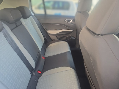 Skoda Epiq Gebrauchtwagen Skoda Epiq Gebrauchtwagen