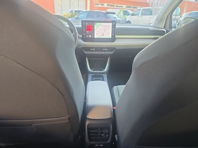 Skoda Epiq Gebrauchtwagen Skoda Epiq Gebrauchtwagen