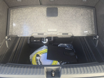 Skoda Epiq Gebrauchtwagen Skoda Epiq Gebrauchtwagen
