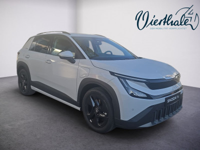 Skoda Epiq Gebrauchtwagen Skoda Epiq Gebrauchtwagen