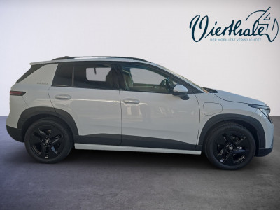 Skoda Epiq Gebrauchtwagen Skoda Epiq Gebrauchtwagen