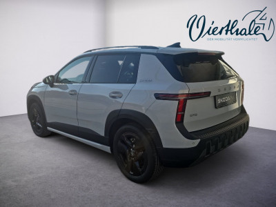 Skoda Epiq Gebrauchtwagen Skoda Epiq Gebrauchtwagen