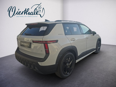 Skoda Epiq Gebrauchtwagen Skoda Epiq Gebrauchtwagen