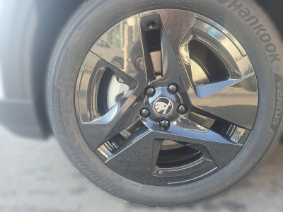 Skoda Epiq Gebrauchtwagen Skoda Epiq Gebrauchtwagen