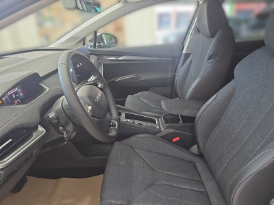 Skoda Elroq Gebrauchtwagen Skoda Elroq Gebrauchtwagen