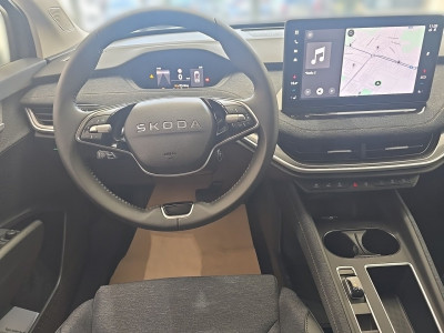 Skoda Elroq Gebrauchtwagen Skoda Elroq Gebrauchtwagen